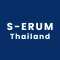 S-ERUM Thailand logo